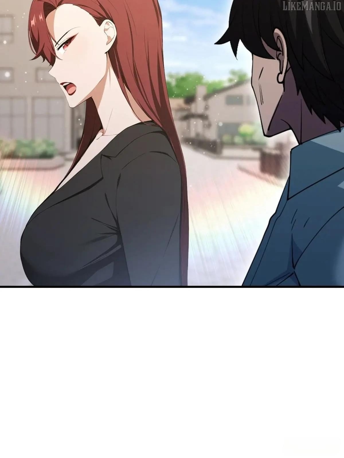 Outrageous! I opened a training class for empresses Chapter 93 - page 30